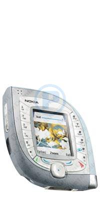 Nokia 7600 - scheda tecnica, caratteristiche e prezzo