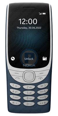 Nokia 8210 4G