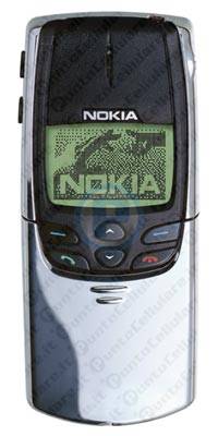 Nokia 8810