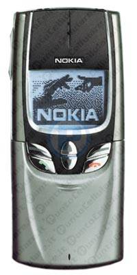 Nokia 8850