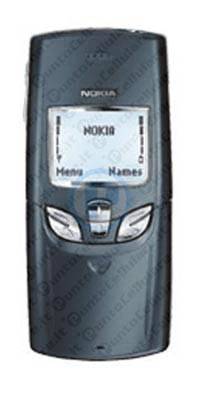 Nokia 8855