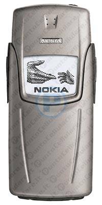 Nokia 8910