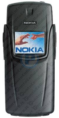 Nokia 8910i