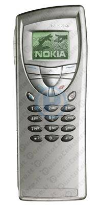 Nokia 9210 Communicator