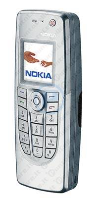 Nokia 9300 Communicator