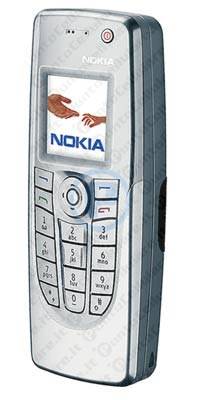 Nokia 9300i Communicator