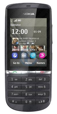 Nokia Asha 300