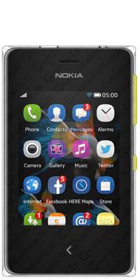 Nokia Asha 500