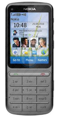 Nokia C3-01