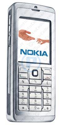 Nokia E60