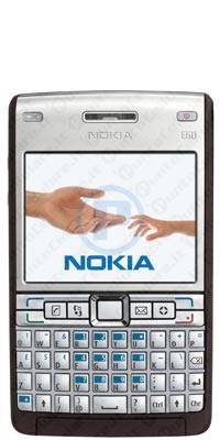 Nokia E61i