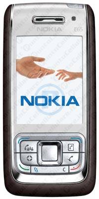 Nokia E65