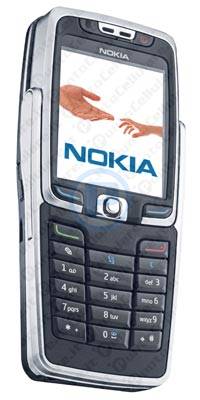 Nokia E70