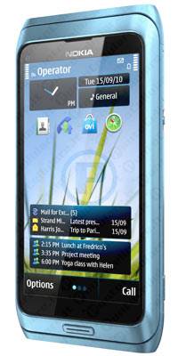 Nokia E7