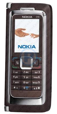 Nokia E90 Communicator