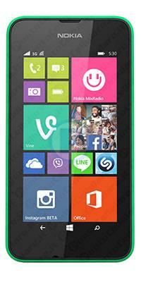 Nokia Lumia 530