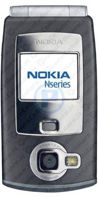 Nokia N71