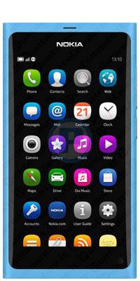 Nokia N9