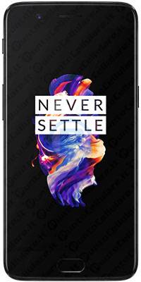 OnePlus 5 (6GB)