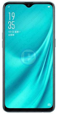 Oppo R15x