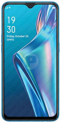 Oppo A12 (3GB)