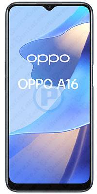 Oppo A16