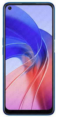 Oppo A55 (4GB)