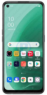 Oppo A55s 5G