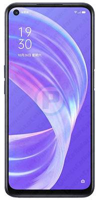 Oppo A72 5G