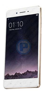 Oppo F1 Plus