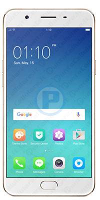 Oppo F1s