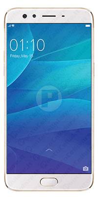 Oppo F3 Plus