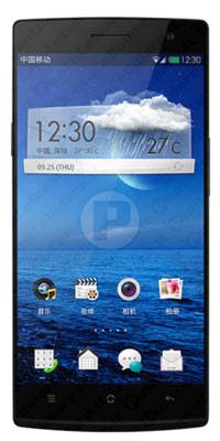 Oppo Find 7