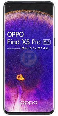 Oppo Find X5 Pro