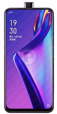 Oppo K3 (6GB)