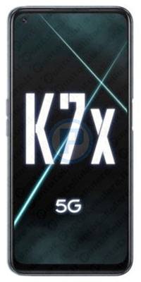 Oppo K7x