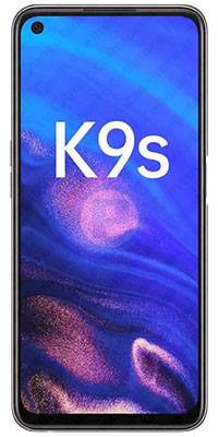 Oppo K10 Energy