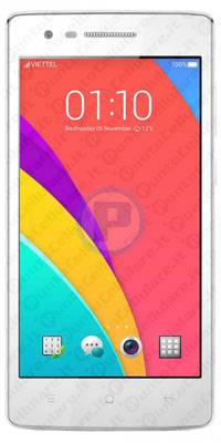 Oppo Mirror 3