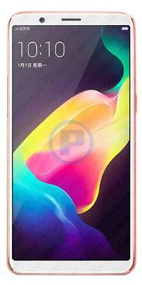 Oppo R11s (6GB)