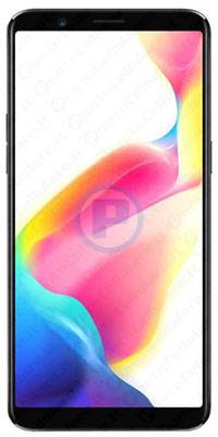 Oppo R11s Plus