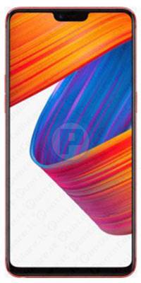 Oppo R15 Pro