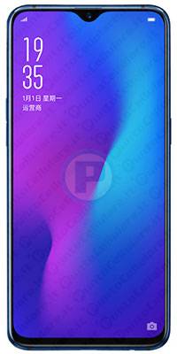 Oppo R17 (8GB)