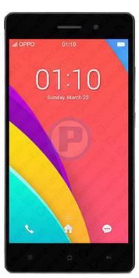 Oppo R5s