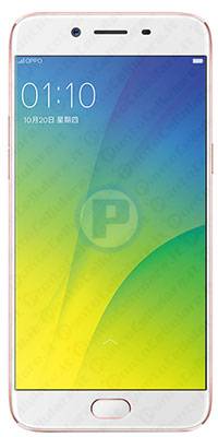 Oppo R9s Plus