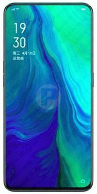 Oppo Reno (8GB)