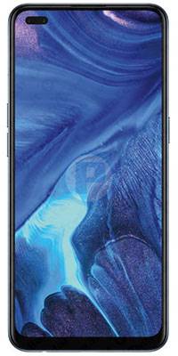 Oppo Reno 4 (Global)