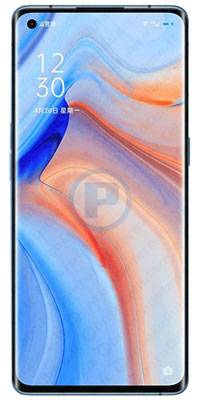 Oppo Reno 4 Pro (8GB)