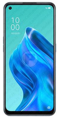 Oppo Reno 5A