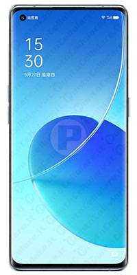 Oppo Reno 6 Pro+ (8GB)