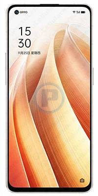 Oppo Reno 7 5G (8GB)